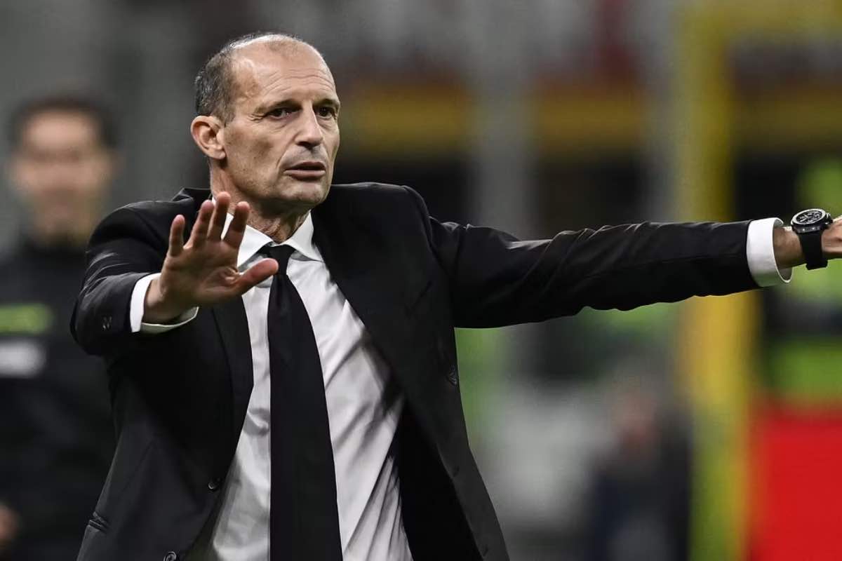 Allegri tra Milan, Real Madrid e Nazionale: quale sarà il suo futuro