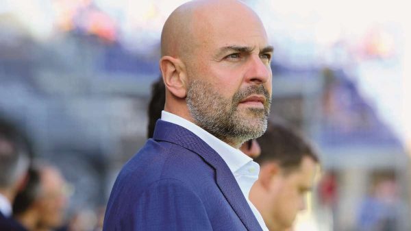 Le parole di Tommaso Giulini sul Cagliari