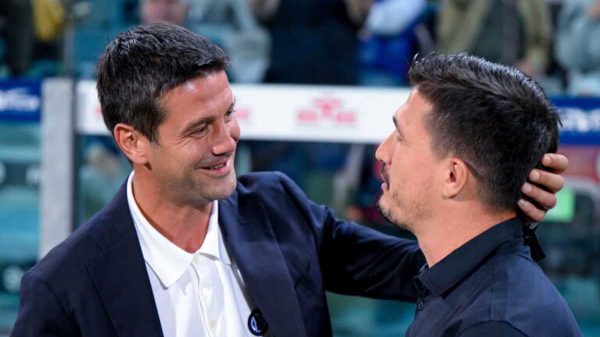 Serie A, così in campo Inter e Cagliari per la 33° giornata