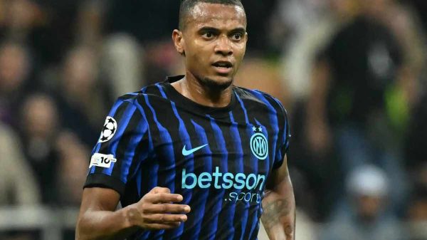 Akanji racconta il suo periodo all’Inter