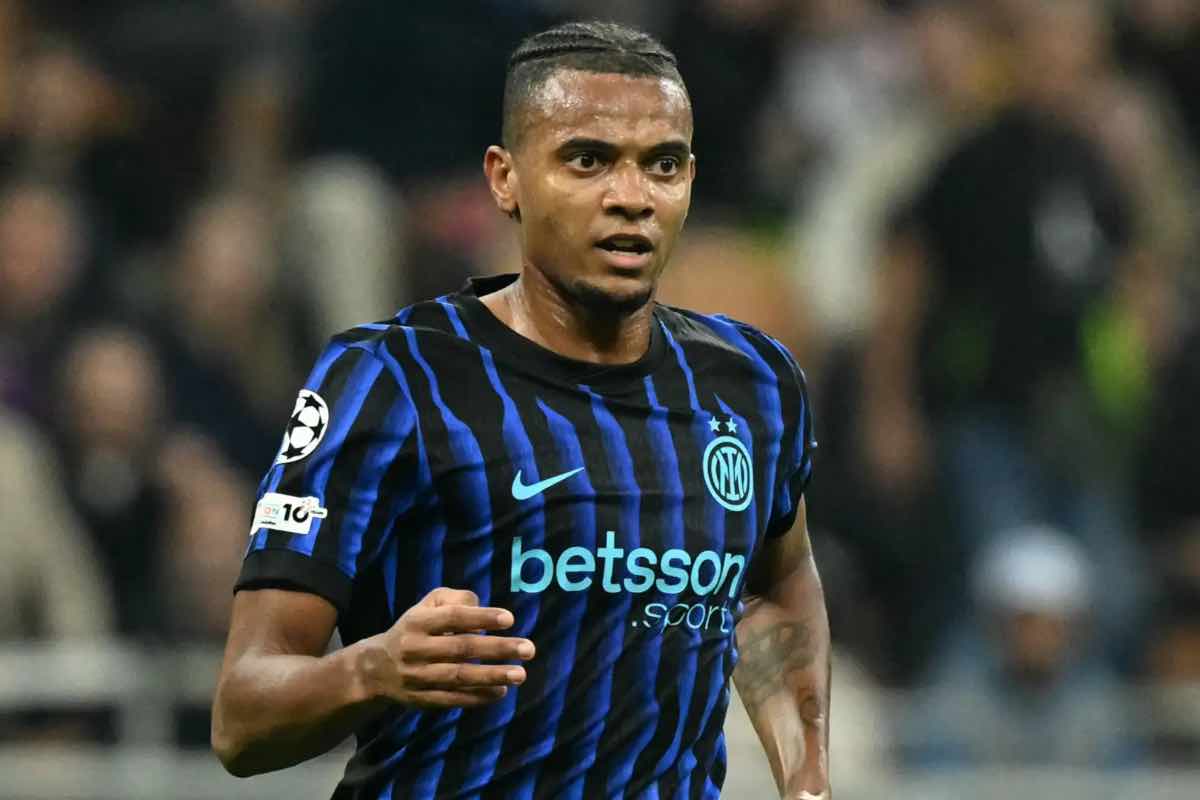 Akanji racconta il suo periodo all’Inter