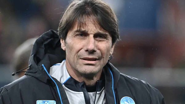 Napoli, il punto su Conte e sui rinnovi