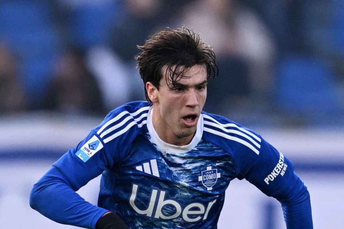 L’Inter vuole Perrone, ma ci sono due ostacoli tra Como e City