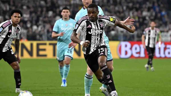 Juventus, numeri difensivi da BIG. Così vai in Champions