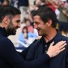 Semifinale di ritorno di Coppa Italia, così in campo Inter e Como