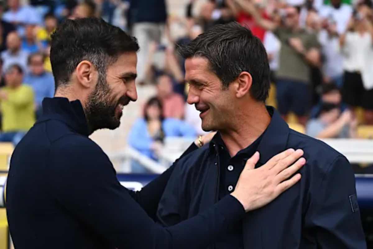 Semifinale di ritorno di Coppa Italia, così in campo Inter e Como