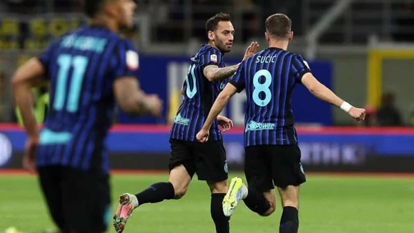Chi si qualifica alle coppe europee? Tutti gli scenari