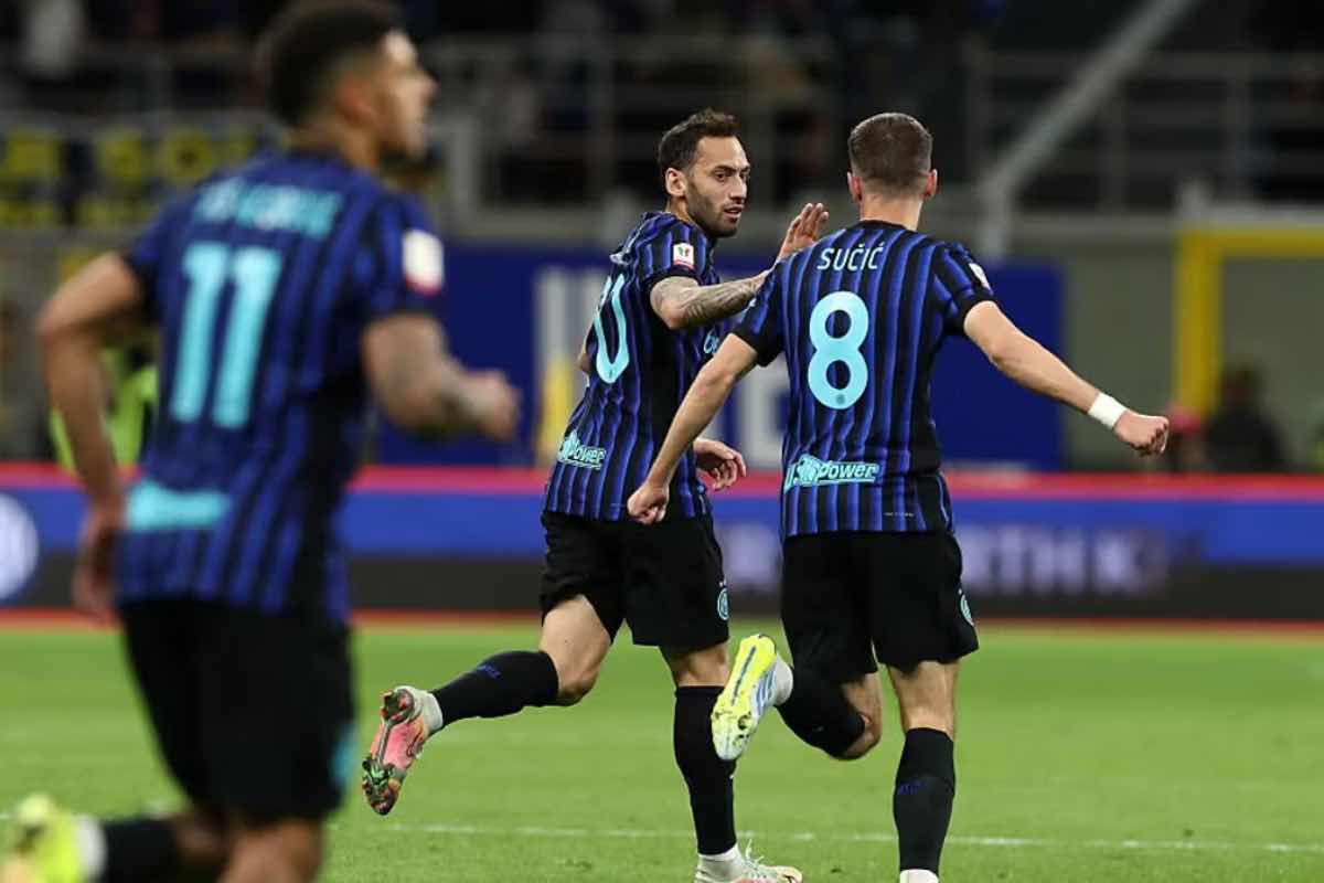 Chi si qualifica alle coppe europee? Tutti gli scenari