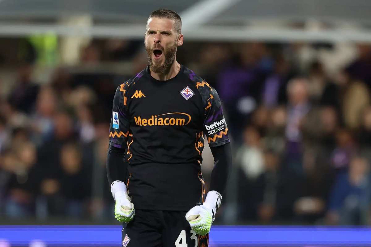 Juve, Di Gregorio verso l’addio: al suo posto De Gea