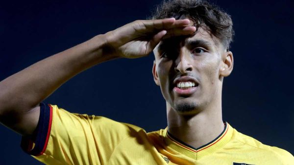 Milan, piace Tiago Gabriel: ecco quanto chiede il Lecce