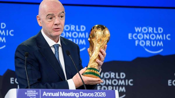Mondiali 2026, cosa prevede il regolamento in caso di esclusione dell’Iran? I dettagli