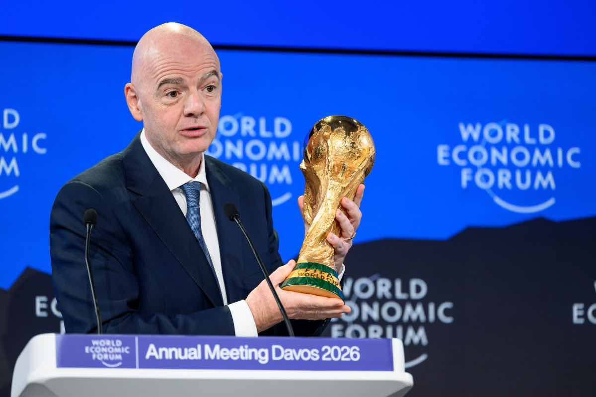 Mondiali 2026, cosa prevede il regolamento in caso di esclusione dell’Iran? I dettagli