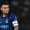 Inter, quando rientra in campo capitan Lautaro: c’è la data nel mirino