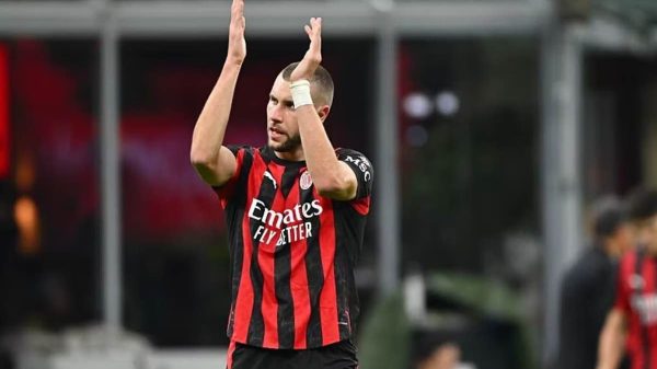 Così Pavlovic sul Milan, Allegri, Vlahovic e il suo futuro