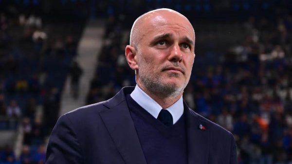 Lo sfogo di Luca Percassi dopo Atalanta-Lazio di Coppa Italia