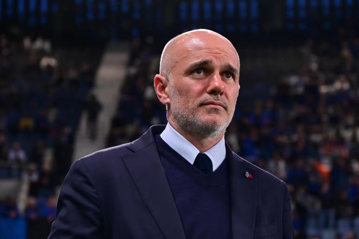 Lo sfogo di Luca Percassi dopo Atalanta-Lazio di Coppa Italia