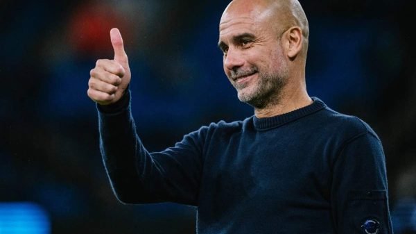 Italia, suggestione Guardiola: il tecnico ci pensa