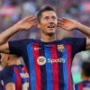 Lewandowski è l’obiettivo della Juventus in attacco