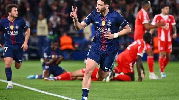 PSG-Bayern ha messo in luce tutti i difetti della Serie A