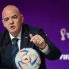 FIFA, al vaglio la riforma riguardante le giovani promesse