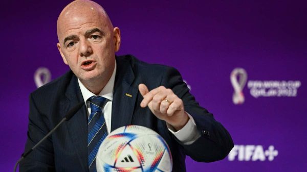 FIFA, al vaglio la riforma riguardante le giovani promesse