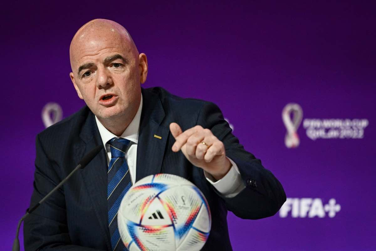 FIFA, al vaglio la riforma riguardante le giovani promesse