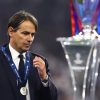 Simne Inzaghi torna a parlare dell’addio all’Inter