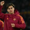 Dybala, niente sguardo al futuro: la Joya pensa solo alla Roma