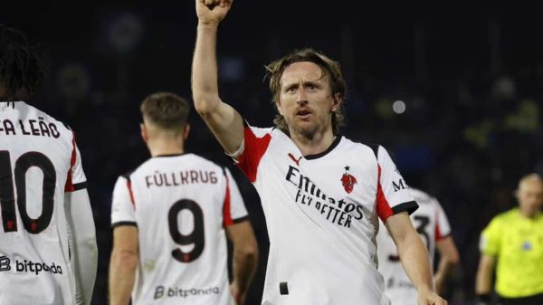 Il Milan annuncia l’amichevole di lusso col Chelsea