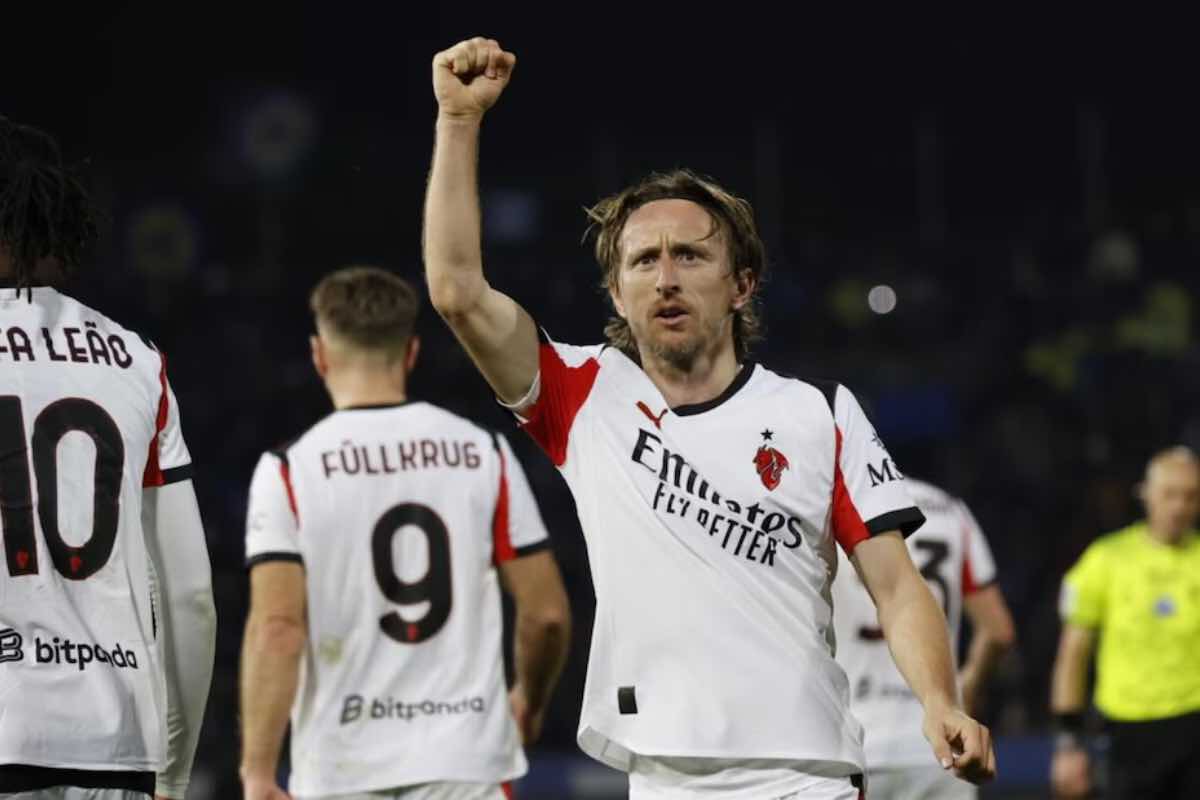 Il Milan annuncia l’amichevole di lusso col Chelsea