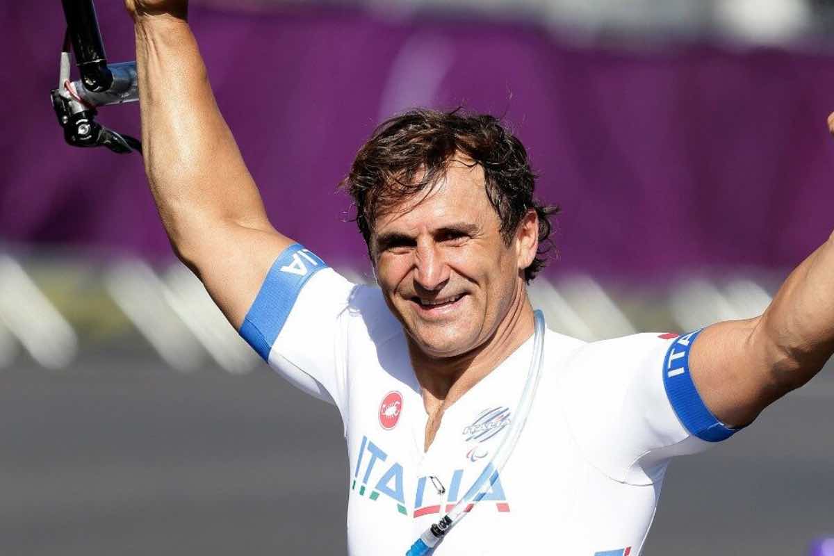 Mondo dello Sport è in lutto: è morto a 59 anni Alex Zanardi