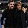 Serie A, così in campo Como e Napoli per la 35° giornata