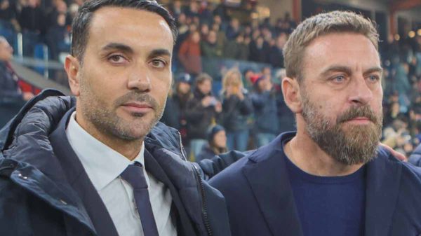 Serie A, così in campo Atalanta e Genoa per la 35° giornata