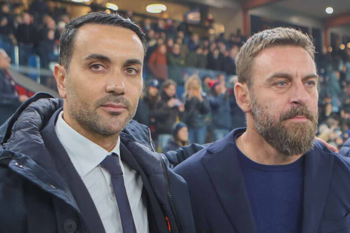 Serie A, così in campo Atalanta e Genoa per la 35° giornata