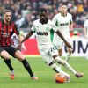 Serie A, così in campo Sassuolo e Milan per la 35° giornata