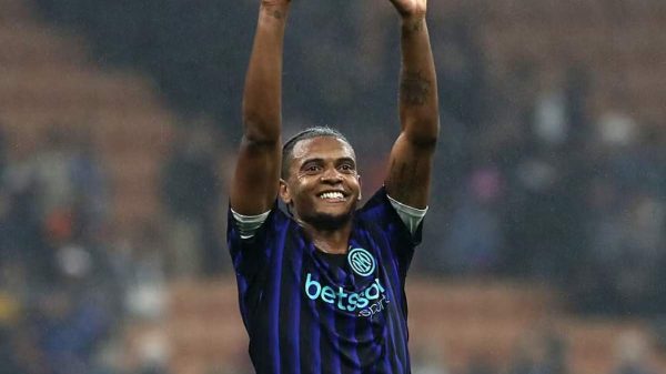 Inter, lo scudetto significa anche riscatto di Akanji