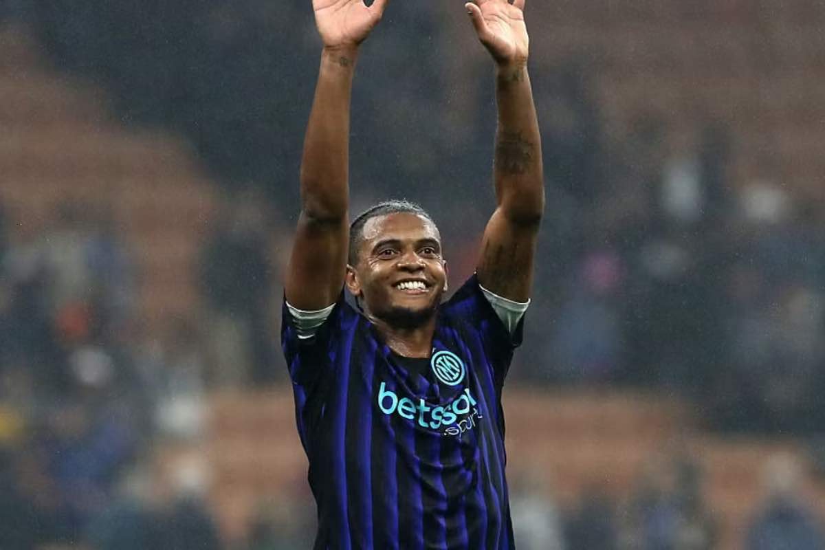 Inter, lo scudetto significa anche riscatto di Akanji