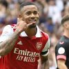 Gabriel Jesus tra gli obiettivi del Milan per migliorare l’attacco