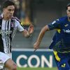Serie A, così in campo Juventus e Verona per la 35° giornata