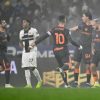 Serie A, così in campo Inter e Parma per la 35° giornata