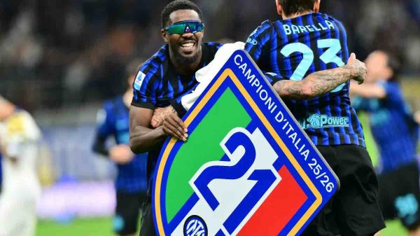 Inter, sogno Champions: come vogliono vincerla i nerazzurri