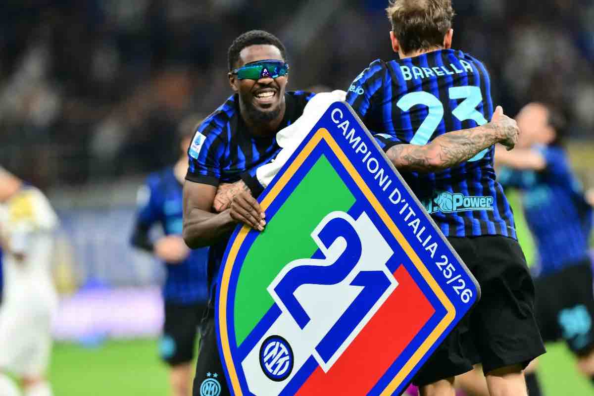 Inter, sogno Champions: come vogliono vincerla i nerazzurri