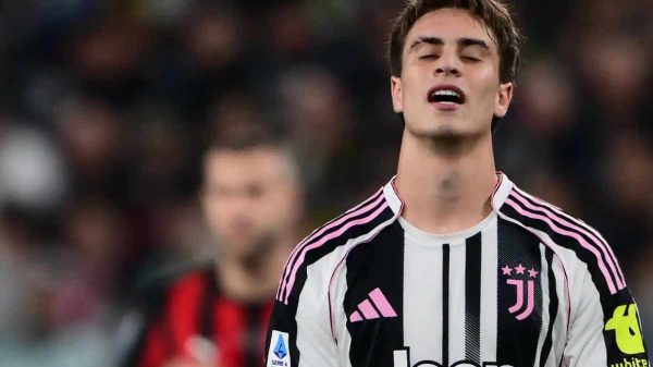 La situazione di Yildiz e Thuram in vista di Lecce-Juve