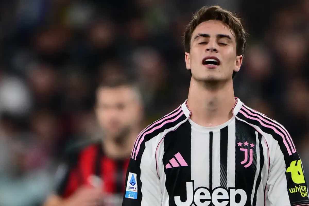 La situazione di Yildiz e Thuram in vista di Lecce-Juve