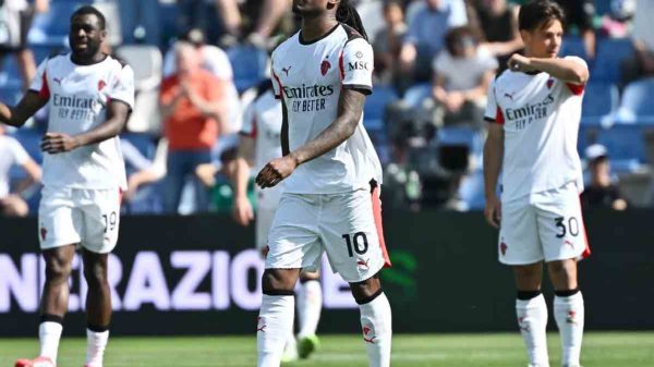 Milan, rischio ridimensionamento in caso di mancata Champions