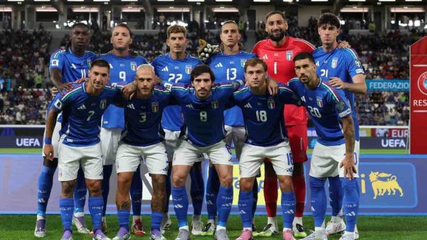 Le parole di Zampolli su un possibile ripescaggio dell’Italia ai mondiali