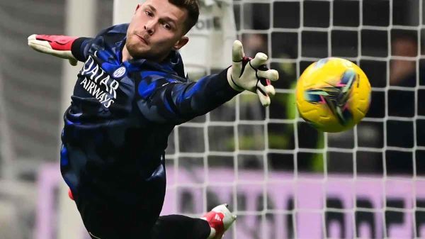 Inter, il futuro di Pepo Martinez passa dal finale di stagione