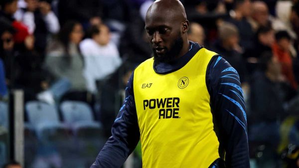 Lukaku-Napoli, è rottura totale