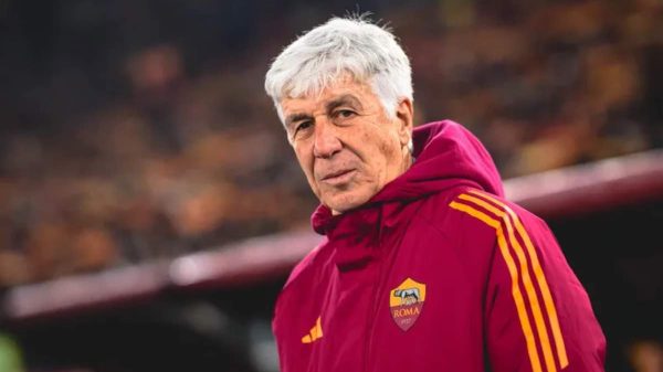 Gasperini più centrale nella Roma. I suoi nomi per il posto di nuovo DS
