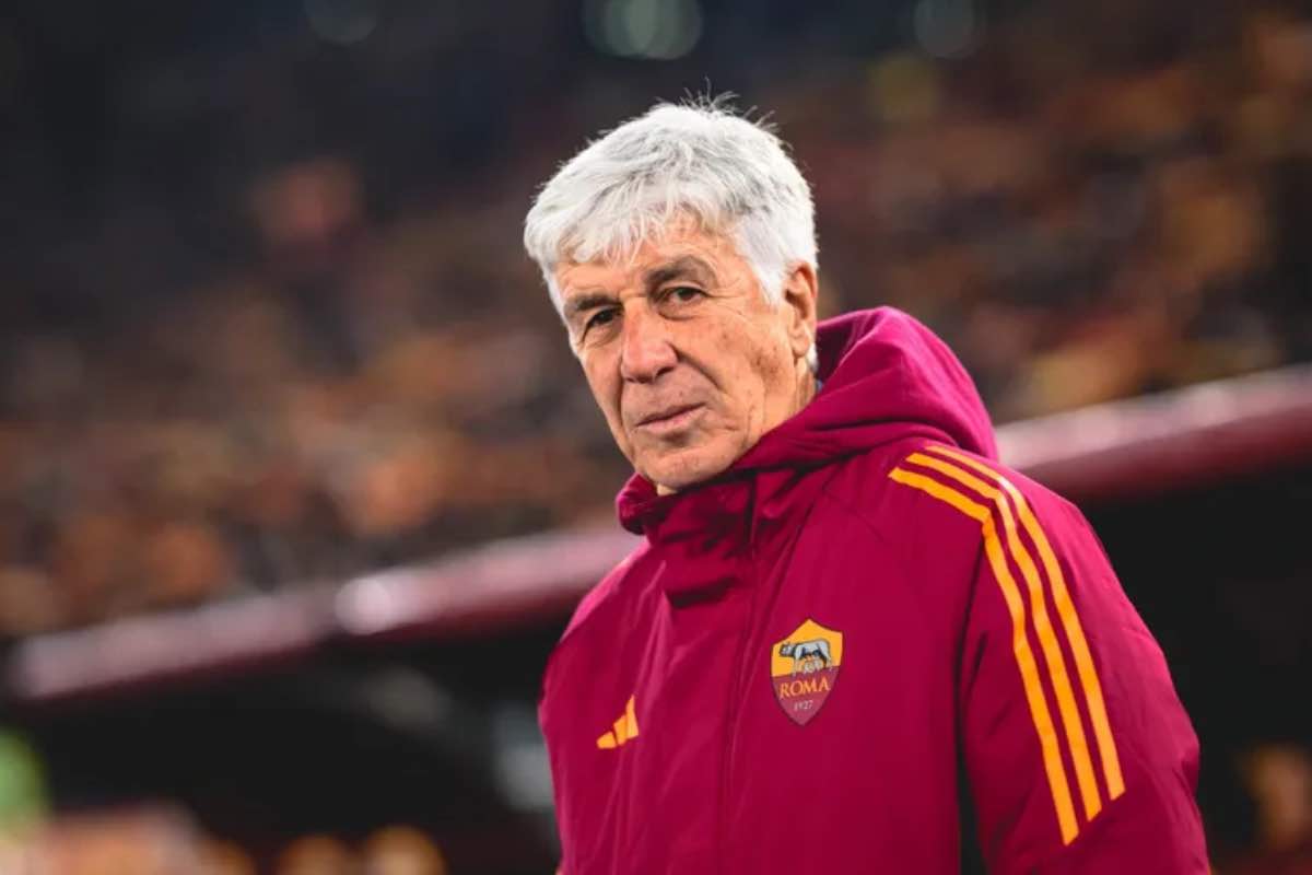 Gasperini più centrale nella Roma. I suoi nomi per il posto di nuovo DS